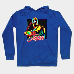 Jason Hoodie